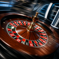 Slot Pony - Live Roulette Table Game - Online Casino Denmark