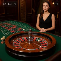 Slot Pony - Live Roulette Game - Evolution Gaming