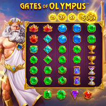Slot Pony - Gates of Olympus Slot Game - Online Casino Denmark
