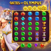 Slot Pony - Gates of Olympus Slot Game - Online Casino Denmark