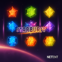 Slot Pony - Starburst Slot Game - Online Casino Denmark