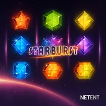 Slot Pony - Starburst Slot Game - Online Casino Denmark