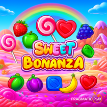 Slot Pony - Sweet Bonanza Slot Game - Online Casino Denmark