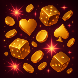 Slot Pony Casino - €1.500 Velkomstbonus + 777 Free Spins