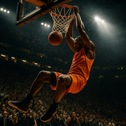 Slot Pony - Basketball Betting - Sports Betting
