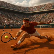 Slot Pony - Tennis Betting - Sports Betting